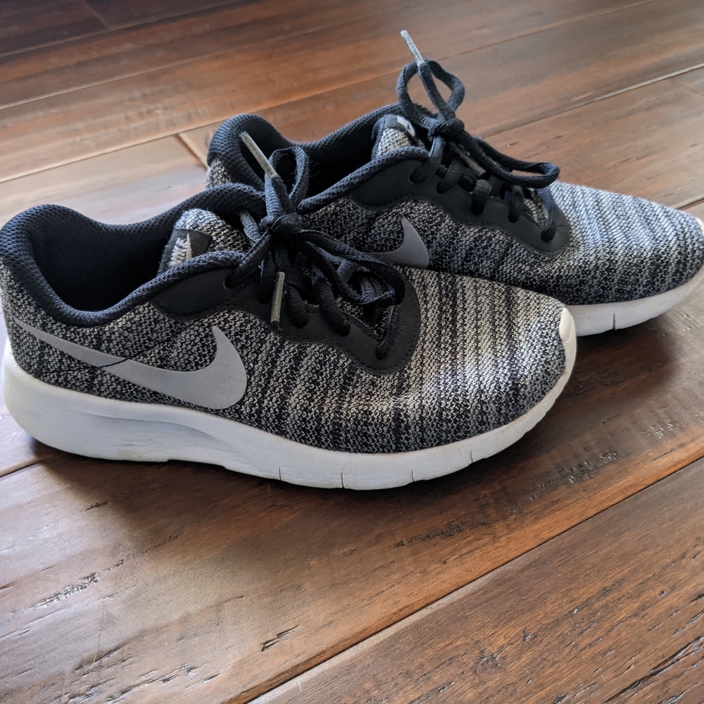 Boys Nike shoes